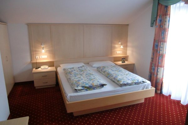 Photo of the room Small hotel Gruber