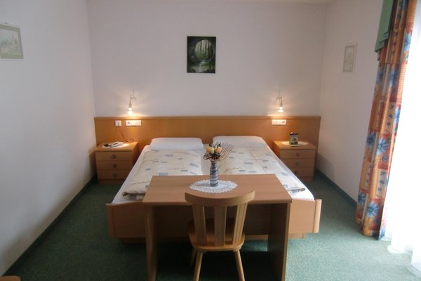 Photo of the room Small hotel Gruber