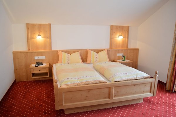 Photo of the room Small hotel Gruber
