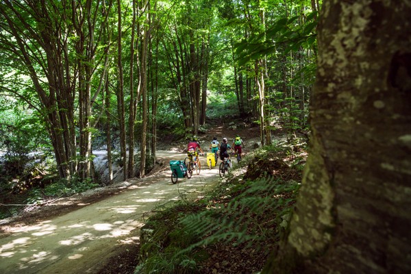 Activities Asiago Plateau