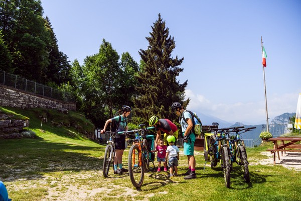 Activities Asiago Plateau