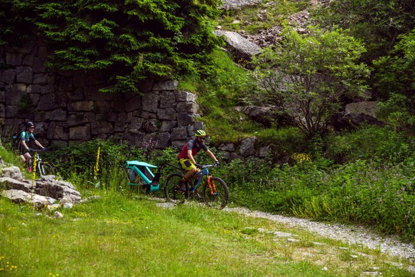 Activities Asiago Plateau