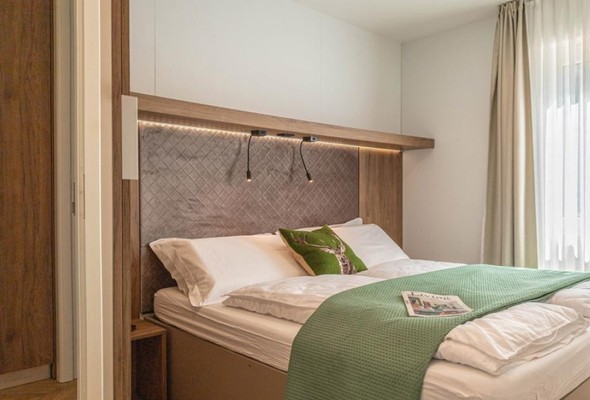 Photo of the room Camping Ekar Asiago