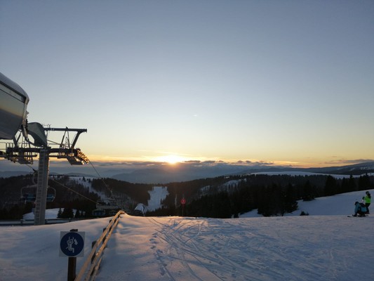 Activities Asiago Plateau