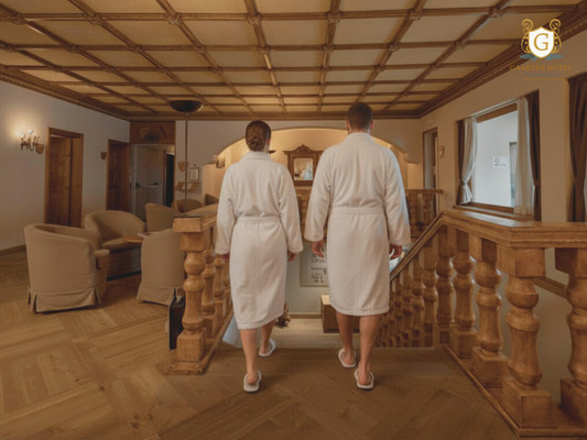 Foto del wellness Centro benessere Gaarten Hotel
