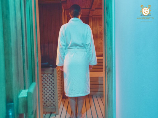 Foto del wellness Centro benessere Gaarten Hotel