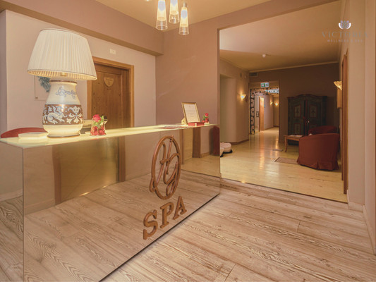 Foto della spa Gallio