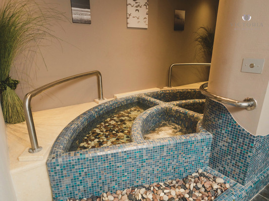 Foto della spa Gallio