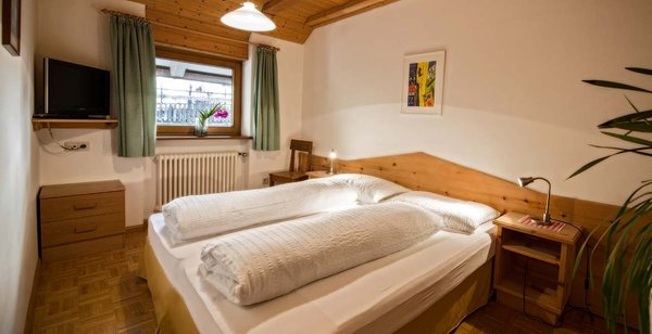 Foto della camera Residence Edelweiß