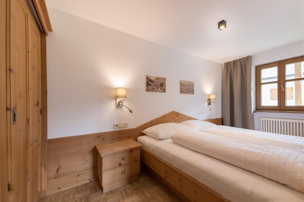 Foto della camera Residence Edelweiß