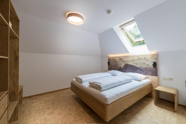Foto della camera Residence Edelweiß