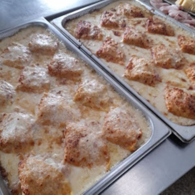 Das Essen