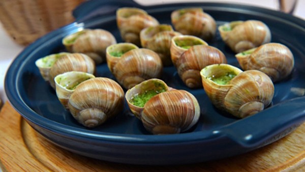 Das Essen