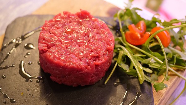 Das Essen