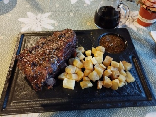 Das Essen