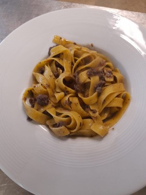Das Essen