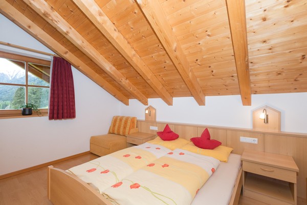 Photo of the room Farmhouse apartments Bergerhof