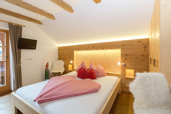 Photo of the room Farmhouse apartments Bergerhof