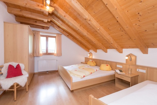 Photo of the room Farmhouse apartments Bergerhof