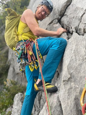 Foto der Gastgeber