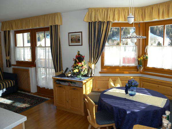 Foto del soggiorno