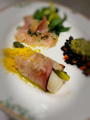 Il cibo