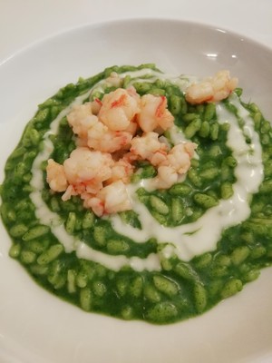 Il cibo
