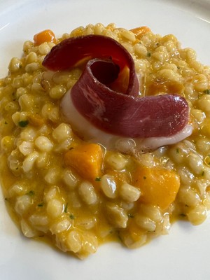Il cibo