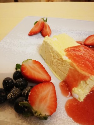 Ricette e proposte gourmet Hotel Alpi di Foza