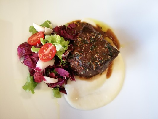 Ricette e proposte gourmet Hotel Alpi di Foza