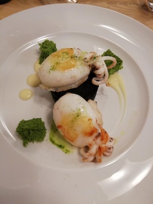 Il cibo