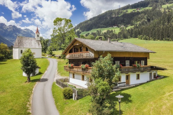 Photo exteriors Holiday House Oberschneider
