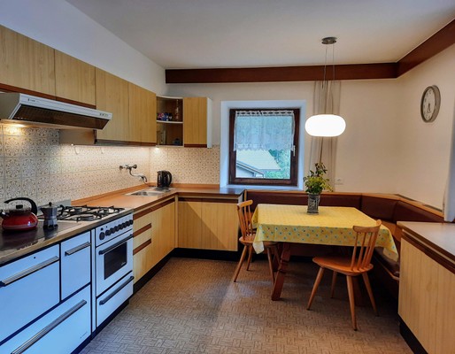 Foto della cucina Oberschneider