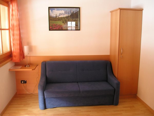 Il salotto Appartamenti in agriturismo Müllerhof