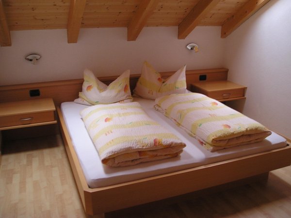 Foto della camera Appartamenti in agriturismo Müllerhof