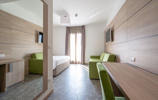 Photo of the room Hotel Trilago