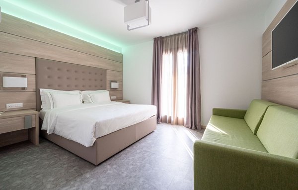 Photo of the room Hotel Trilago