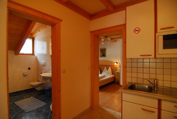 Photo of the apartment Waldrasthof