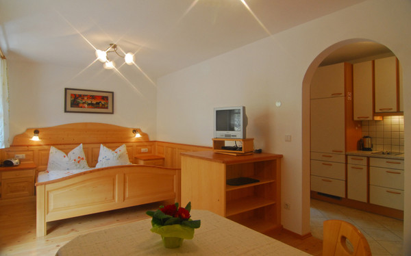 Photo of the room Farmhouse apartments Waldrasthof