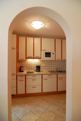 Photo of the kitchen Waldrasthof
