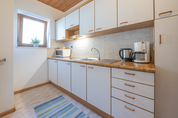 Photo of the kitchen Auerbrunn