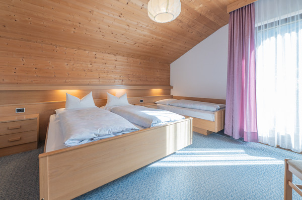 Photo of the room Apartments Auerbrunn