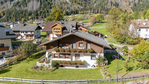 Photo exteriors Apartments Auerbrunn