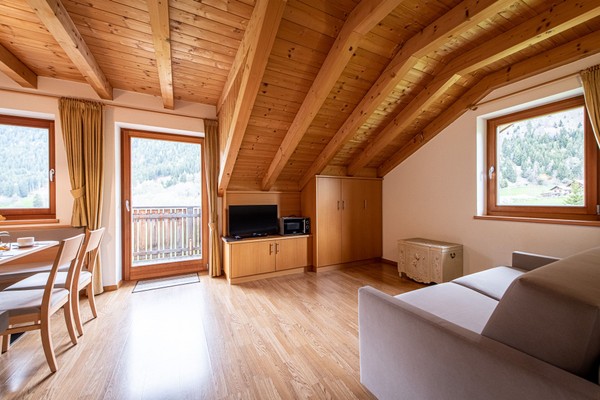 Photo of the living room