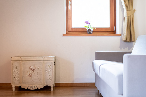 Photo of the living room