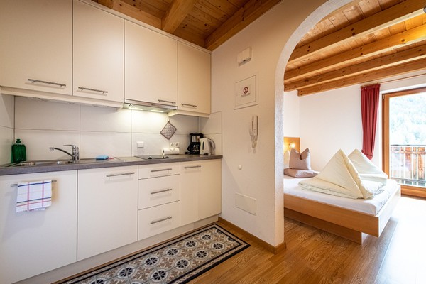 Photo of the apartment Landheim Obertal