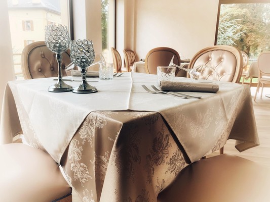 Il ristorante Canove (Roana) Villa Ciardi