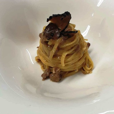 Ricette e proposte gourmet Villa Ciardi