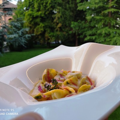 Ricette e proposte gourmet Villa Ciardi