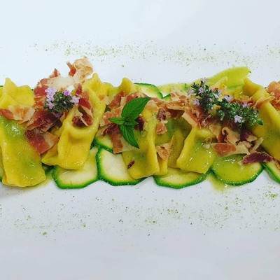 Ricette e proposte gourmet Villa Ciardi